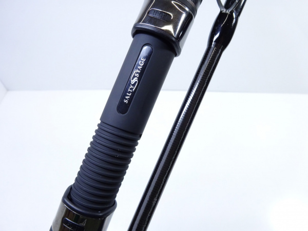 ソルティーステージショアジギングXSJS-1062MH60